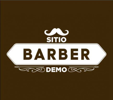 Sitio web demo Barbería